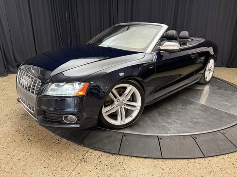 Used 2011 Audi S5 Prestige image 2