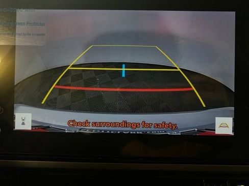 Used 2025 Toyota Camry LE w/ Convenience Package FWD image 26