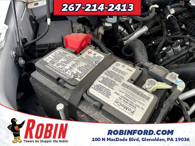 Certified 2023 Ford F150 XLT w/ Equipment Group 302A High AWD/4WD image 30
