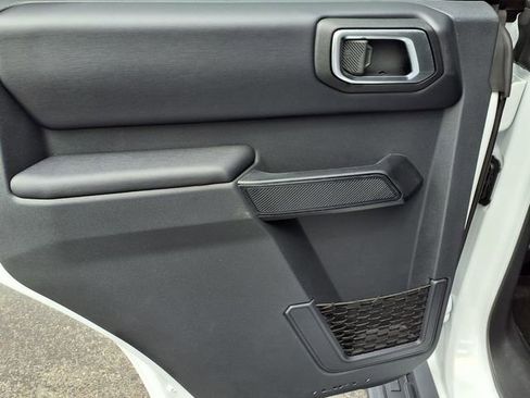 New 2026 Ford Bronco Outer Banks AWD/4WD image 6