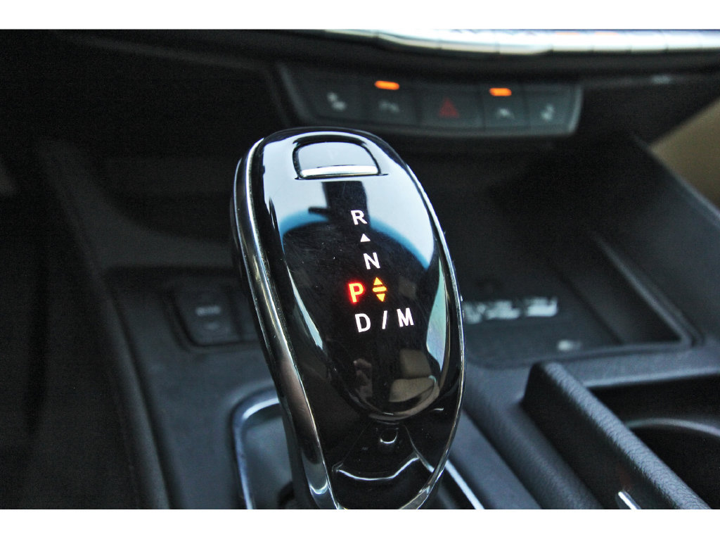 Used 2023 Cadillac CT5 Luxury w/ Sun And Sound Package RWD image 25