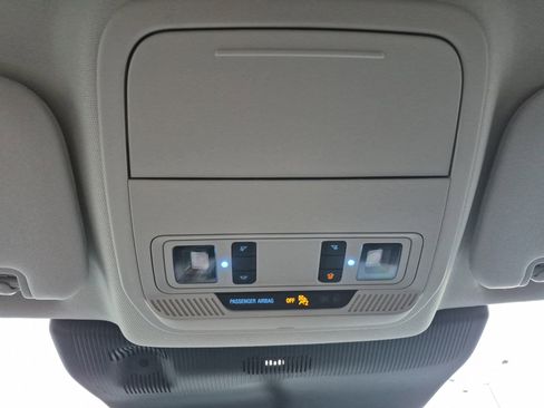 New 2026 Ford Explorer Active w/ Active Comfort Package image 39