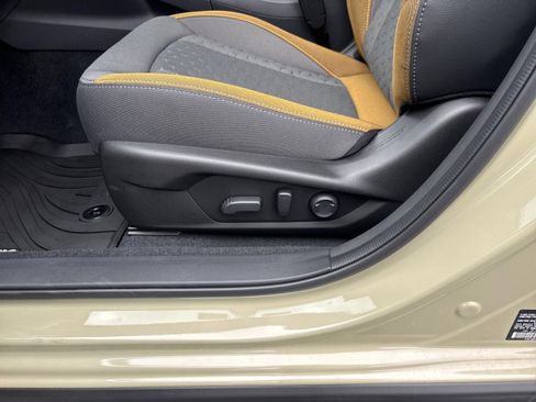 New 2026 Subaru Crosstrek 2.5i Sport AWD/4WD image 13