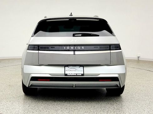 Used 2025 Hyundai Ioniq 5 Limited RWD image 6