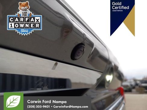 Certified 2024 Ford F350 Platinum image 35