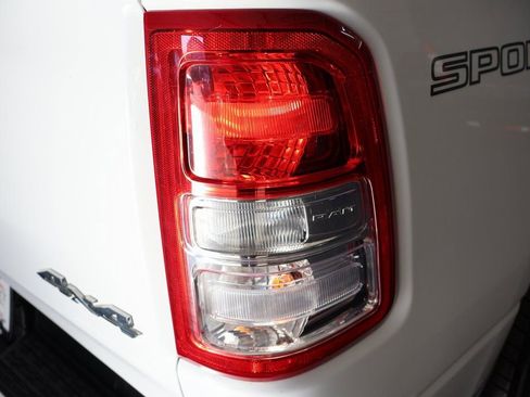 Used 2022 RAM 1500 Big Horn image 27