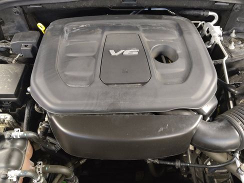 Used 2019 Dodge Durango SXT image 30