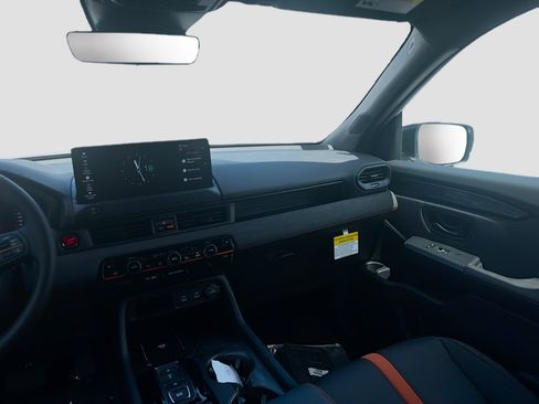New 2026 Honda Passport TrailSport image 18