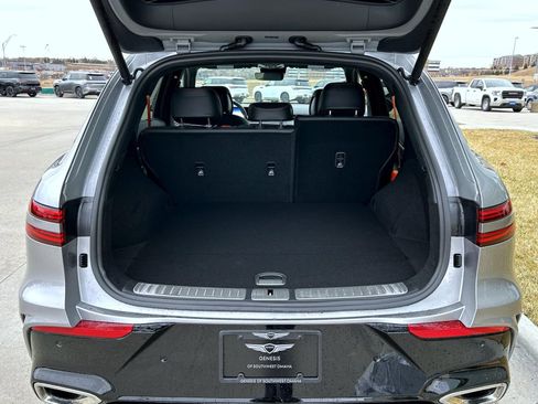 New 2026 Genesis GV70 3.5T Sport Prestige AWD/4WD image 9