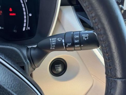 Used 2024 Toyota Corolla Cross XLE w/ Convenience Package image 24