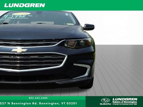 Used 2018 Chevrolet Malibu LS image 33