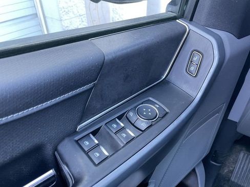 Used 2024 Ford F150 XLT w/ Tow/Haul Package image 13