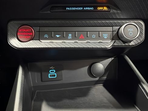 Used 2024 Ford Mustang Coupe RWD image 24