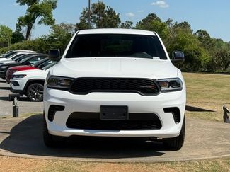 Used 2025 Dodge Durango GT RWD video 2