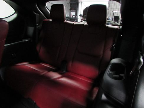 Used 2021 MAZDA CX-9 Carbon Edition FWD image 16