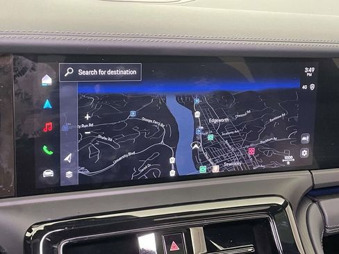 Used 2025 Porsche Panamera GTS image 30