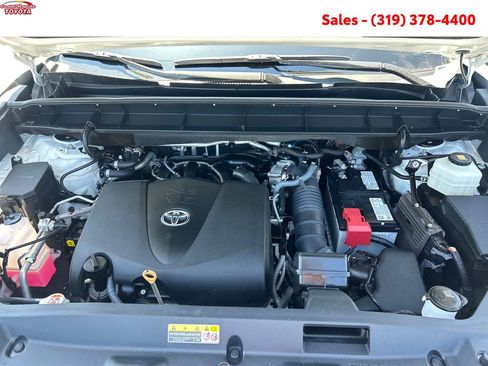 Certified 2021 Toyota Highlander XSE AWD/4WD image 21