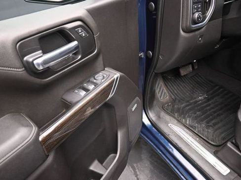 Used 2020 Chevrolet Silverado 1500 RST w/ All-Star Edition AWD/4WD image 14