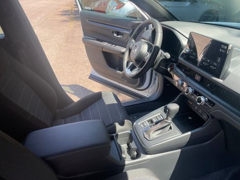 New 2026 Honda CR-V Sport image 29