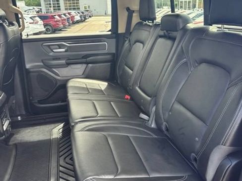 Used 2020 RAM 1500 Big Horn AWD/4WD image 12
