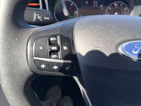 Used 2022 Ford Maverick XLT image 27