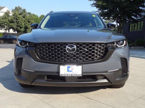 New 2026 MAZDA CX-50 AWD 2.5 S w/ Select Package image 8