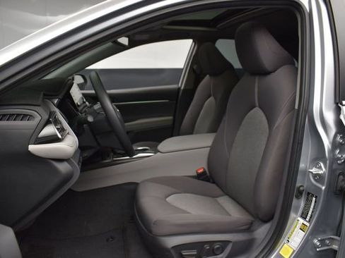 Used 2024 Toyota Camry LE w/ Convenience Package FWD image 9