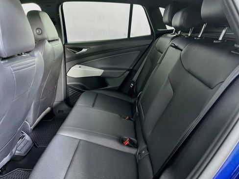 Used 2021 Volkswagen ID.4 1st Edition RWD image 33