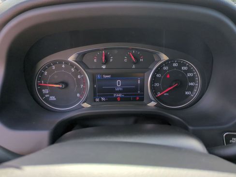 Certified 2023 GMC Acadia SLE w/ Driver Convenience Package image 11