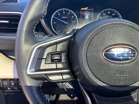 Used 2022 Subaru Ascent Touring w/ Popular Package #2A AWD/4WD image 24