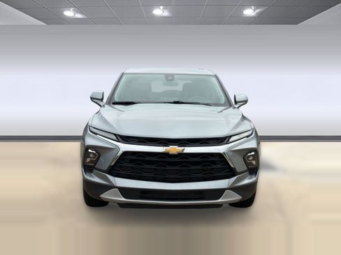Used 2023 Chevrolet Blazer LT w/ Driver Confidence Package FWD image 6