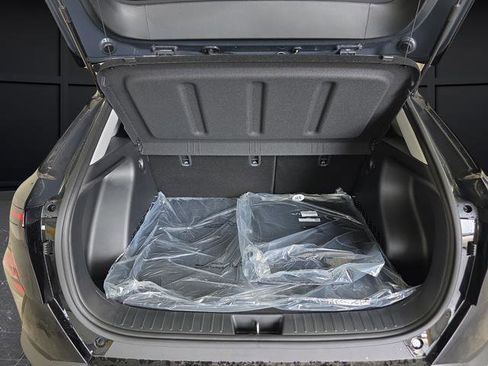 New 2026 Hyundai Kona SEL Sport image 13