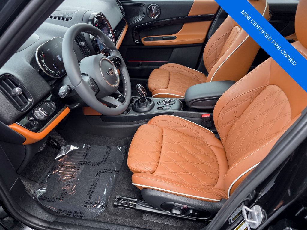 Used 2024 MINI Cooper Countryman S FWD image 9