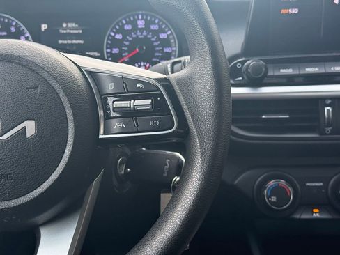 Used 2024 Kia Forte LXS image 10