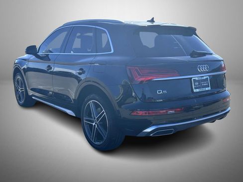 Used 2022 Audi Q5 e Prestige image 7