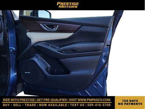 Used 2022 Subaru Ascent Touring image 30