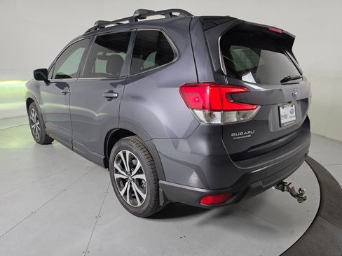 Used 2024 Subaru Forester Limited AWD/4WD image 3