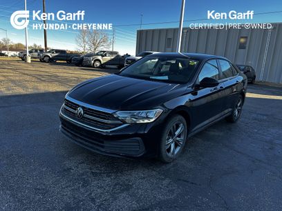 Used 2023 Volkswagen Jetta SE