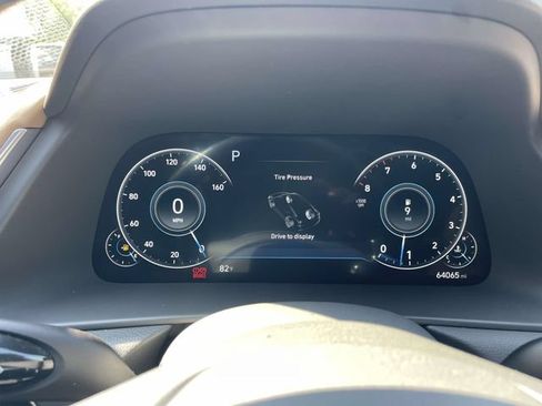 Used 2021 Hyundai Sonata Limited w/ Cargo Package FWD image 19