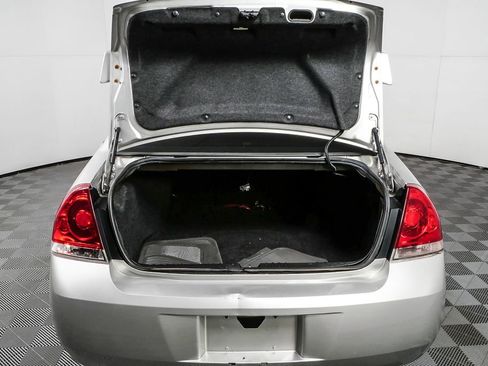 Used 2008 Chevrolet Impala LT w/ Luxury Edition Package image 27