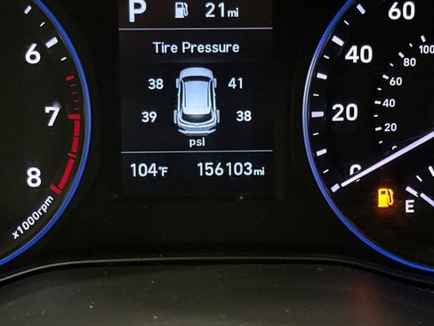 Used 2019 Hyundai Kona SE FWD image 25