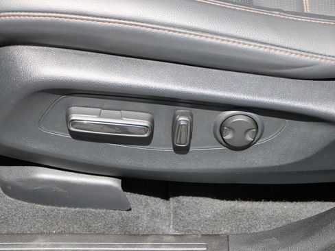 Used 2025 Honda CR-V Sport Touring image 29