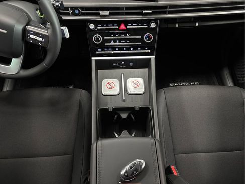 New 2026 Hyundai Santa Fe SE AWD/4WD image 12