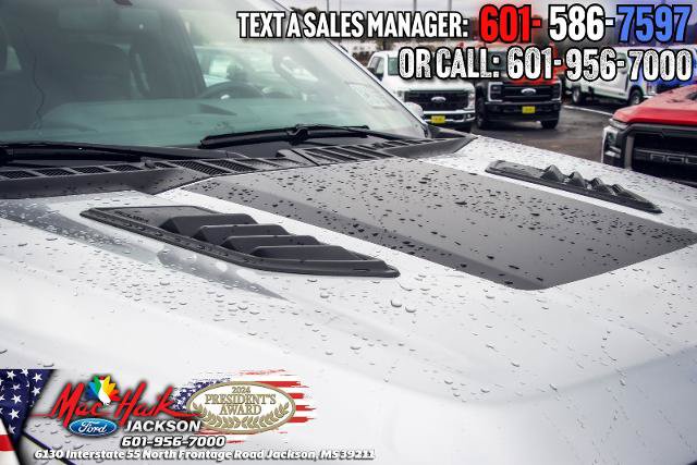 Used 2026 Ford F150 Lariat w/ Equipment Group 502A High AWD/4WD image 64