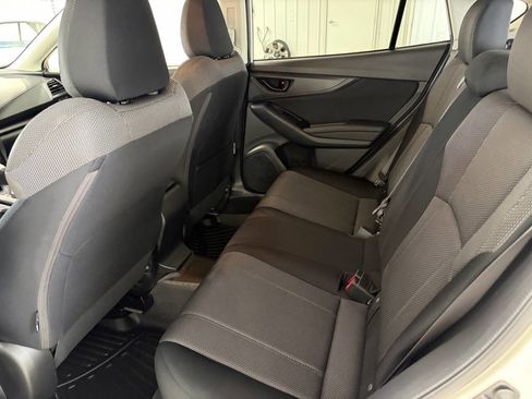 Used 2023 Subaru Crosstrek 2.0i image 19