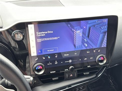 Used 2024 Lexus NX 350 F Sport image 16