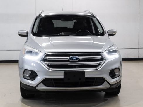 Used 2019 Ford Escape Titanium AWD/4WD image 5
