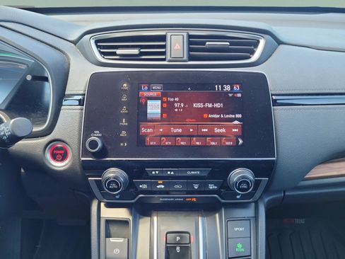 Used 2021 Honda CR-V Touring image 14