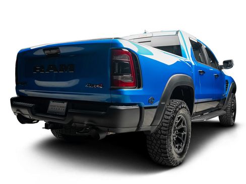 Used 2023 RAM 1500 TRX w/ TRX Level 1 Equipment Group AWD/4WD image 20