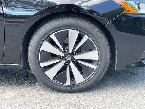 Used 2022 Nissan Altima 2.5 SV FWD image 31